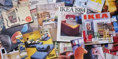 Nový IKEA katalog 2022 nebude! Švédský výrobce po 70 letech přestane vydávat jeho tištěnou verzi