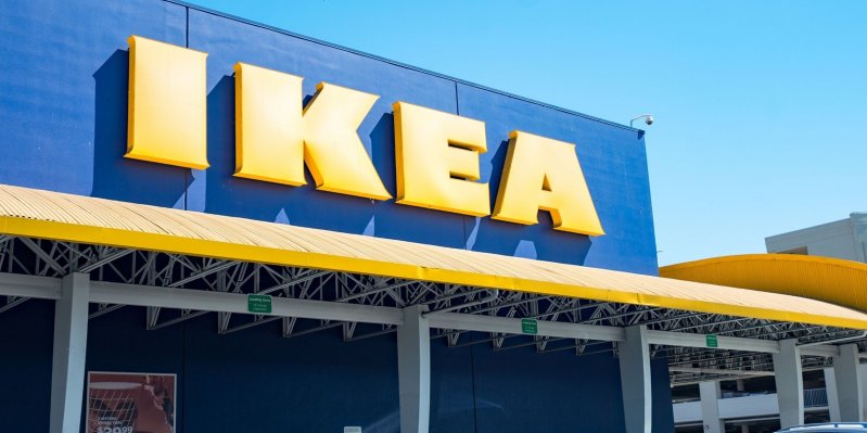 Ikea se chystá na otevření. Množství zákazníků bude omezeno. Jak zjistíte, zda se do obchodu vejdete? Ikea se chystá na otevření. Množství zákazníků bude omezeno. Jak zjistíte, zda se do obchodu vejdete?