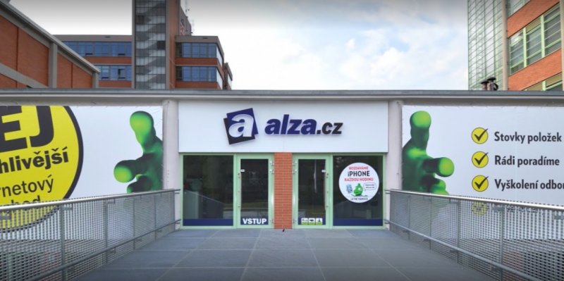 Nejvyšší soud rozhodl, že výdejny e-shopů mohou fungovat o státních svátcích. Alza a další se radují Nejvyšší soud rozhodl, že výdejny e-shopů mohou fungovat o státních svátcích. Alza a další se radují