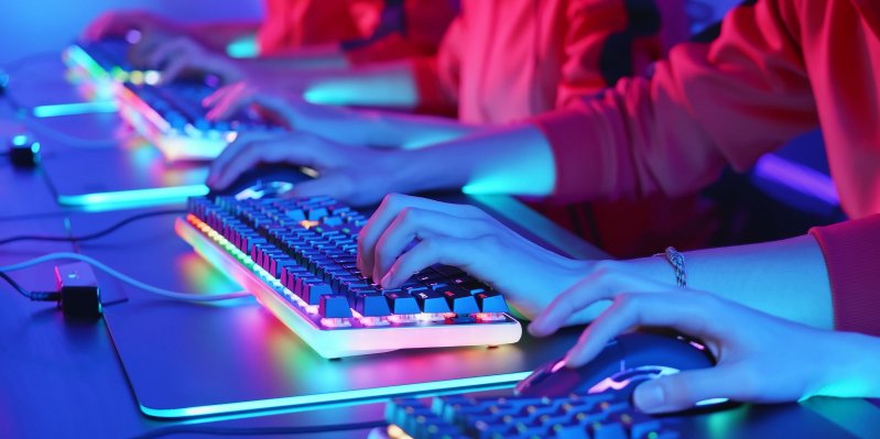 IKEA jde na ruku všem gamerům: představuje kolekce produktů pro malé i velké hráče IKEA jde na ruku všem gamerům: představuje kolekce produktů pro malé i velké hráče