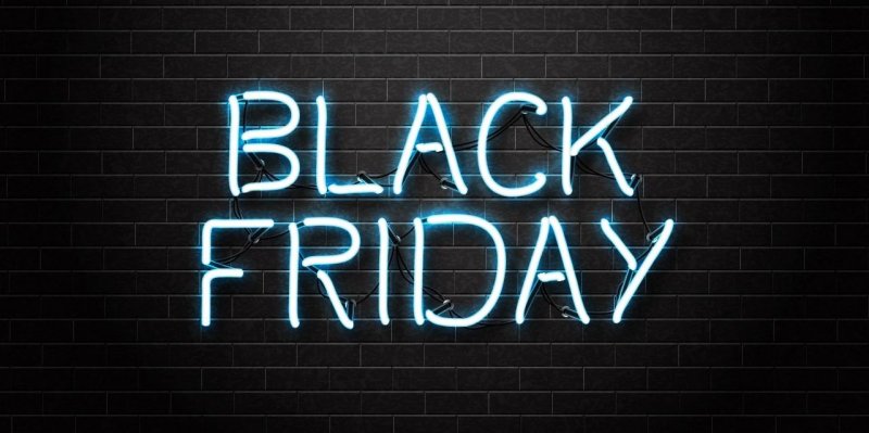 Black Friday 2021 klepe na dveře – které firmy letos spustí slevy o něco dřív? Black Friday 2021 klepe na dveře – které firmy letos spustí slevy o něco dřív?