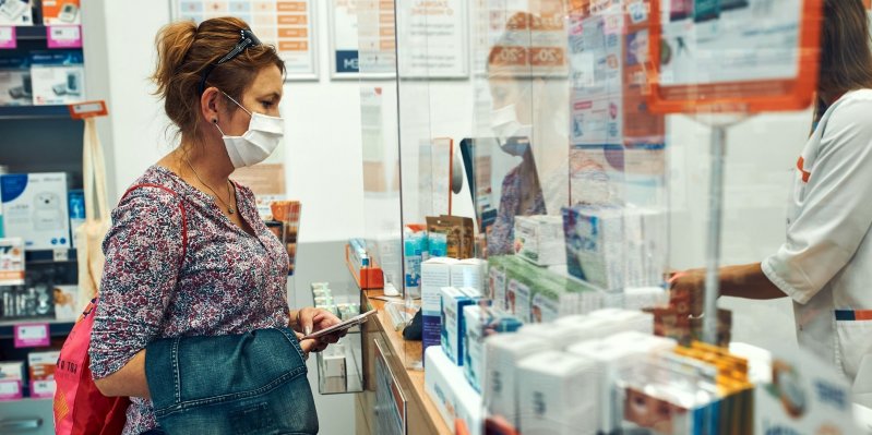 Antigenní testy jsou vyprodané. Lékárny slibují, že zpoždění je pouze dočasné Antigenní testy jsou vyprodané. Lékárny slibují, že zpoždění je pouze dočasné