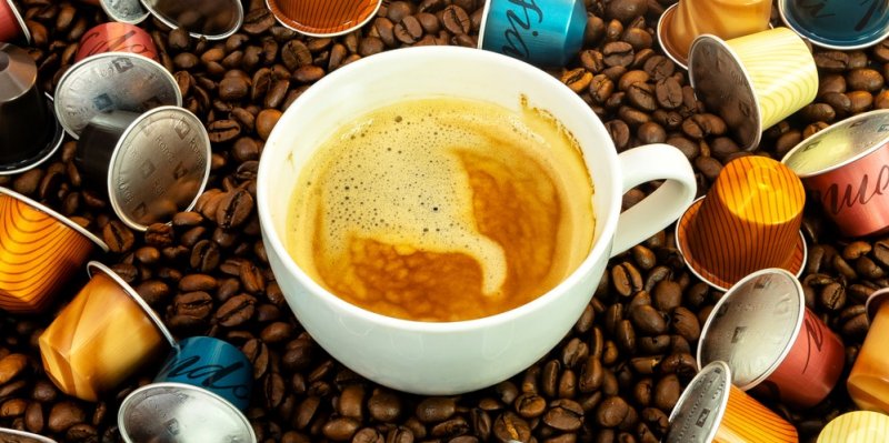 Čím nahradit originální kapsle Nespresso? Tipy na skvělou kávu ze supermarketu Čím nahradit originální kapsle Nespresso? Tipy na skvělou kávu ze supermarketu