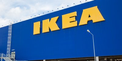 Obchodní dům IKEA