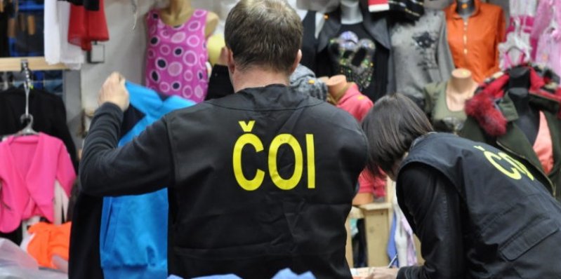 ČOI zveřejnila, jaký sortiment se u nás nejčastěji padělá. Budete překvapeni ČOI zveřejnila, jaký sortiment se u nás nejčastěji padělá. Budete překvapeni